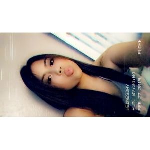 Meet your Posher, Aileen